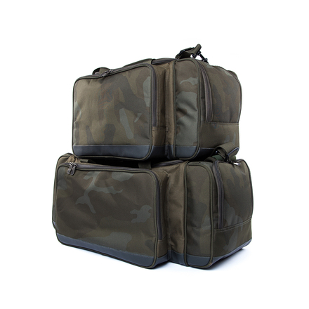 Sonik Bank-Tek Carryall Compact