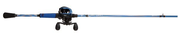 Abu Garcia Revo X Combo Set Blue - Abu Garcia Revo X Combo