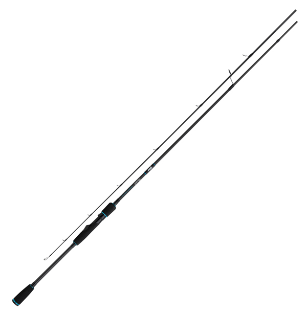 Salmo Thrill Seeker 2.70m (5-21g)