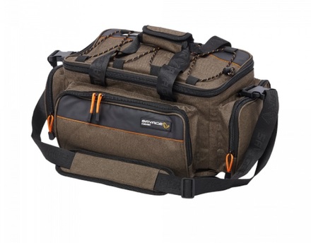 Savage Gear System Carryall M (48x30x22cm)