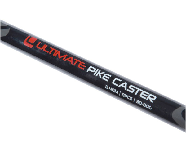 Ultimate Pike Caster Set