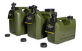 Rigdemonkey SpeedFlo Heavy Duty Water Carrier Jerrycan