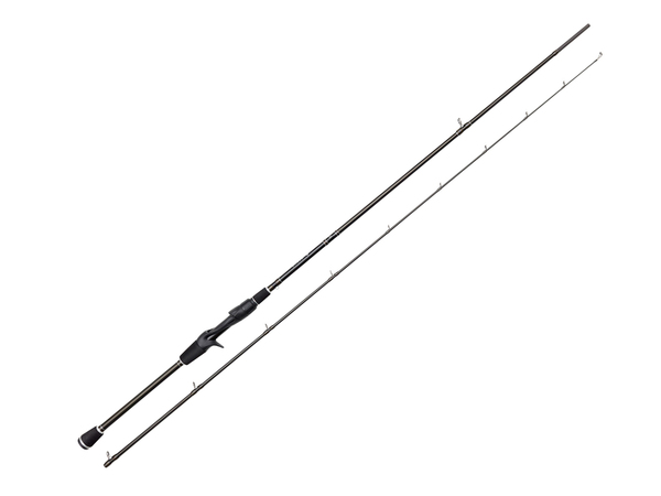 Westin W2 Finesse Crank-T Baitcasthengel 210cm (5-20g)