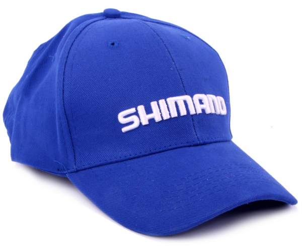 Shimano FX X-Heavy Spin Set 2,70m (20-50g) - Shimano Cap Royal Blue