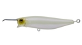 Illex Riser Bait Popper Oppervlakte Kunstaas 8.5cm (22g) - Bone