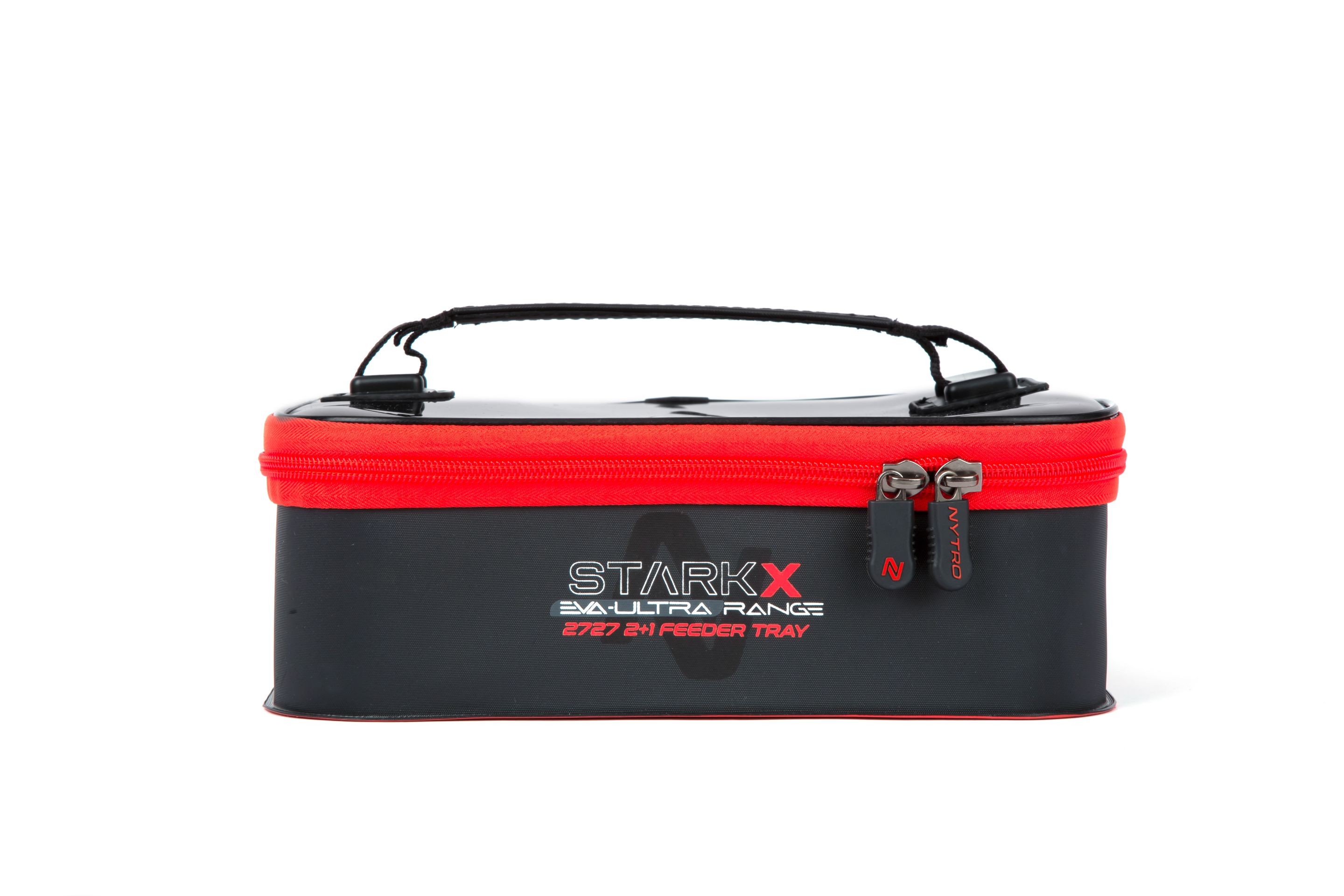 Nytro StarkX 2+1 Feeder Tray Systeem