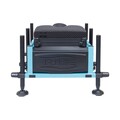 Rive ST8 2.0 Full Aqua Seatbox Incl. Side Drawer