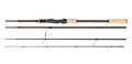 Abu Garcia Diplomat X Spinning Reishengel 3.04m