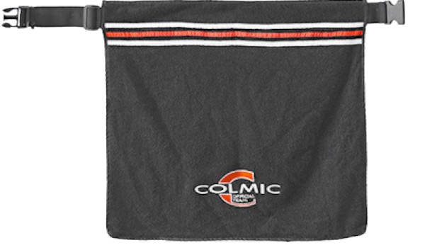 Colmic Towel With Belt M (60cm)