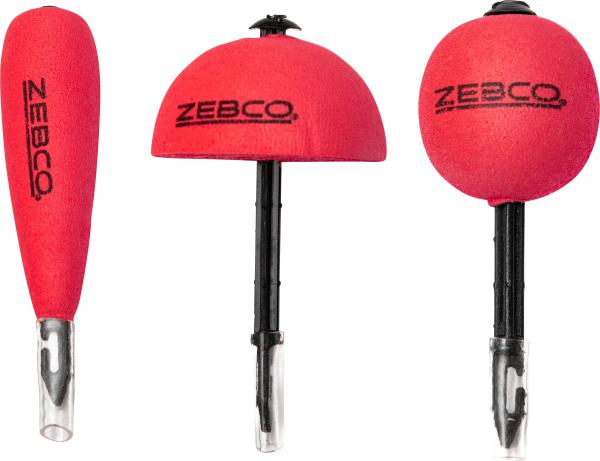 Zebco DB Series Deadbait Pop Up Kit (3 Stuks)