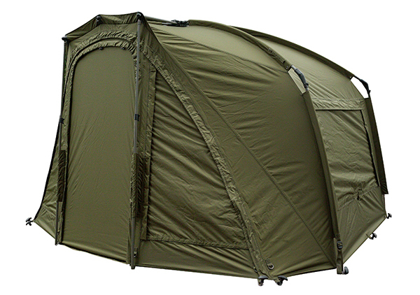 Fox Frontier XD Bivvy + Inner Dome