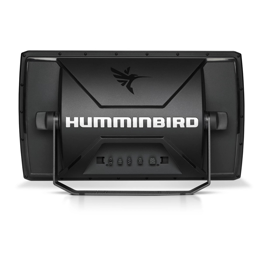 Humminbird HELIX 12 CHIRP MEGA SI+ GPS G4N Fishfinder