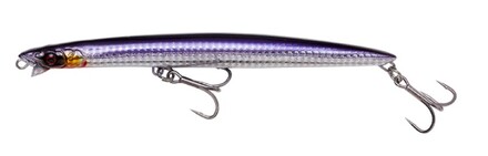 Savage Gear Deep Walker Barracuda Php Jerkbait 2.0 17.5cm (39g)