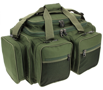 NGT XPR Multi-Pocket Carryall