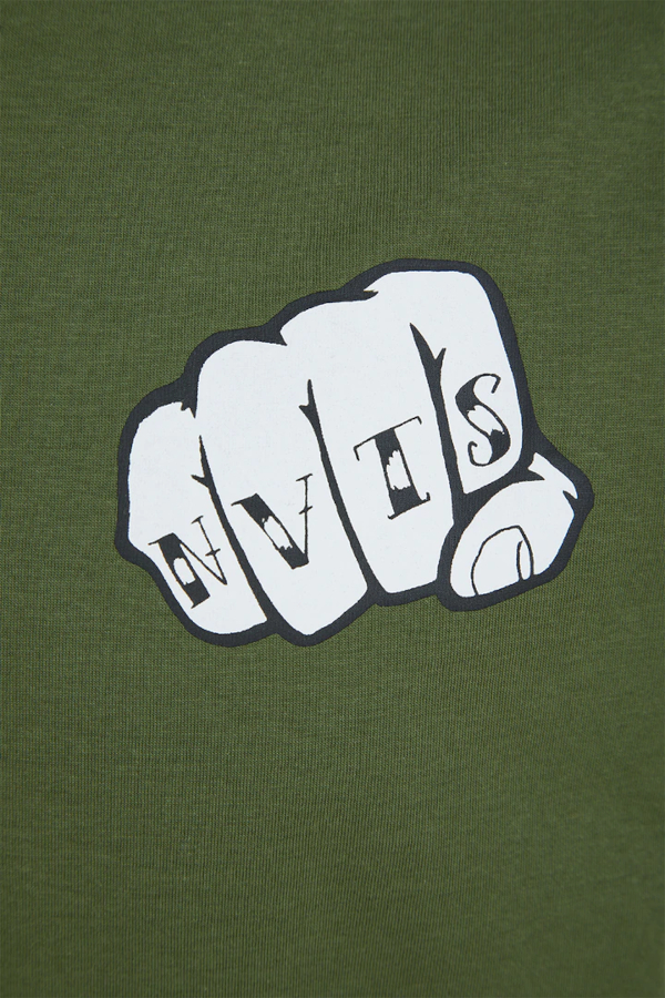 Navitas Knuckles T-Shirt