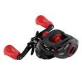 Abu Garcia MAX® X Low Profile Baitcaster Reel RH