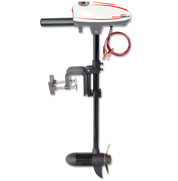 Rhino Cobold Outboard Motor VX Elektromotor - VX 18