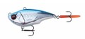 Savage Gear Fat Vibes XL Crankbait 12.5cm (90g) - Blue Silver Chrome