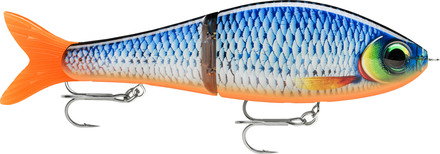 Rapala Super Shadow Rap Glide Bgh Swimbait 11cm (45g)