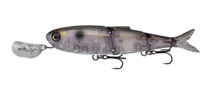 Headbanger Spitfire Ghost Shad 16cm (54g)