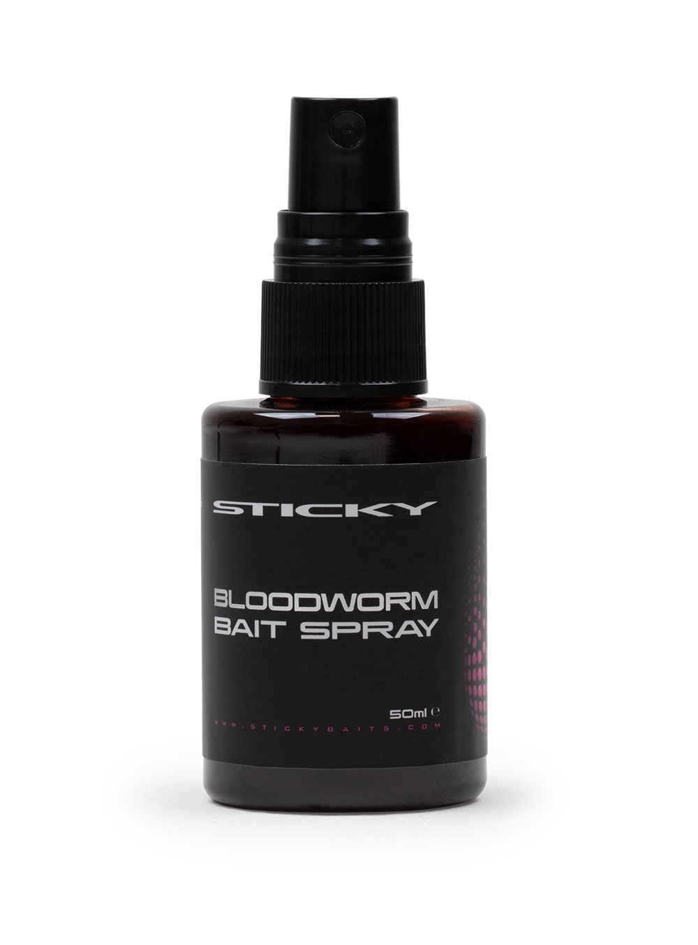 Sticky Baits Bloodworm Bait Spray (50ml)