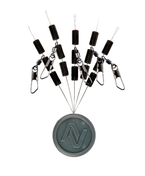 Nytro Stopitz Waggler Kit (5 Stuks)