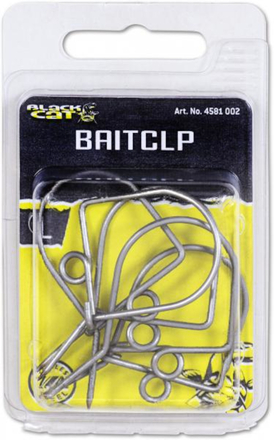 Black Cat Baitclips