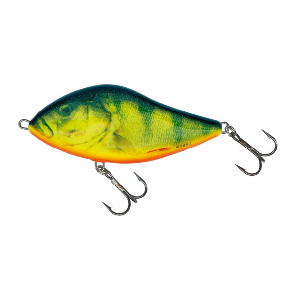 Salmo Slider Floating 10cm