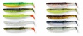 Savage Gear Craft Bleak Shad 7cm (5 Stuks)