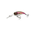 Spro Fat Iris Deep Runner Hardlure 4cm 6,2g - Rainbow Trout