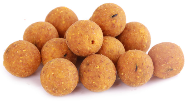 5kg Readymade Q-Boilies in 15 of 20mm