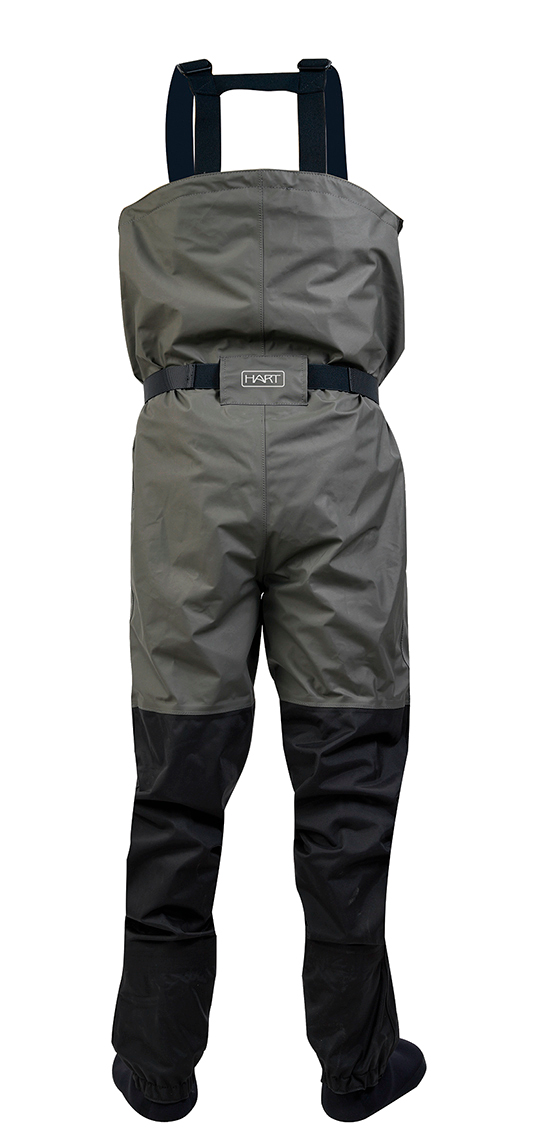 Hart Wader 25S Air STR Waadpak