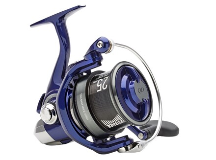 Daiwa 23 TDR Distance 25QD Feedermolen