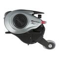 Abu Garcia Revo5 Premier Low Profile Baitcast Reel