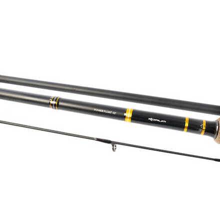 Korum Glider Power Float Rod (3,35m)