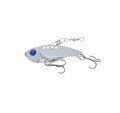 Fish4All Metal Lure Box (21pcs)