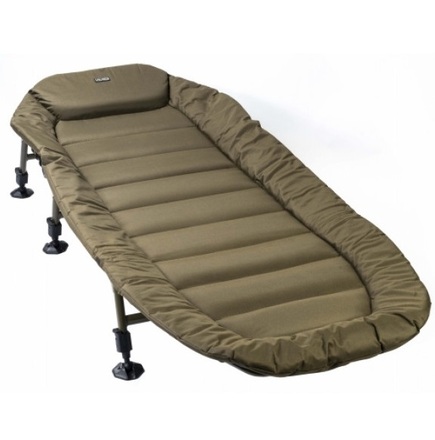 Avid Carp Ascent Recliner Bed