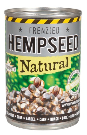 Dynamite Frenzied Frenzied Hempseed 350gr