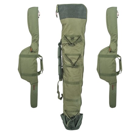 Ultimate Adventure Quiver Holdall 10ft + Ultimate 2 Single Sleeves Set