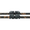 Fox Horizon Duo Camo 4 Rod Pod Incl. 2 x 36" Long Legs