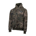 Nash ZT Wind Chill Hoody Camo Vistrui