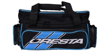 Cresta Protocol Feeder Accessoires Bag 46x32x22cm