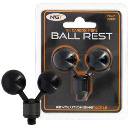 NGT 3k Carbon Ball Rest