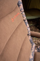 Ultimate Camo Comfort Arm Chair