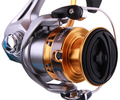 Shimano Sedona Spinmolen FI