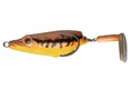 Sakura Bubble Frog 70mm Floating - BF - Brown Pike