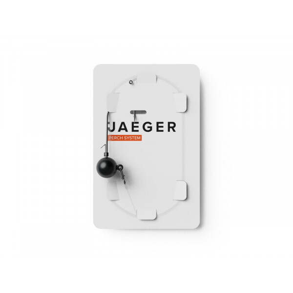 Jaeger Jig Head