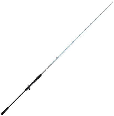 Savage Gear SGS2 Slow Jigging