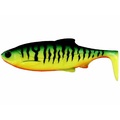 Westin Ricky The Roach Shadtail 18cm - Firetiger