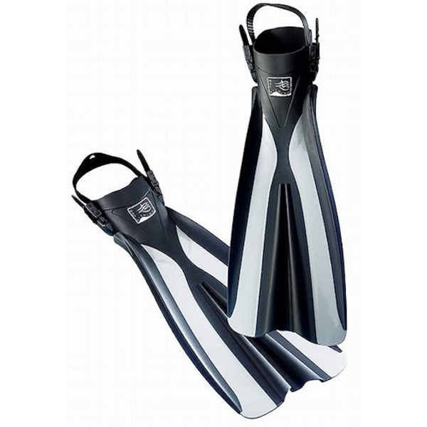 Mac Fishing Belly Boat Flippers